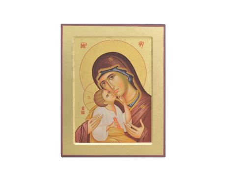 Ikona Matka Boża Czuła