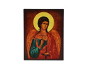 Obrazek z Ikoną Anioła Stróża