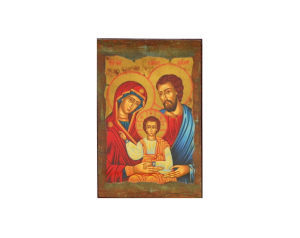 Obrazek Święta Rodzina