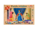 Puzzle Historie Biblijne