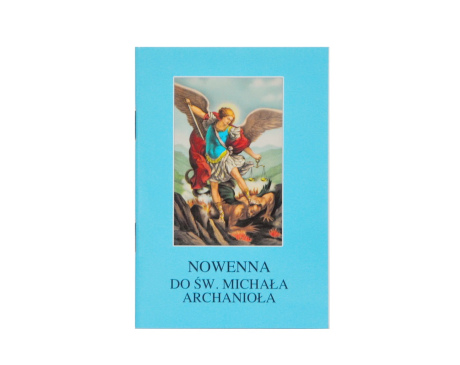 Nowenna do Św. Michała Archanioła