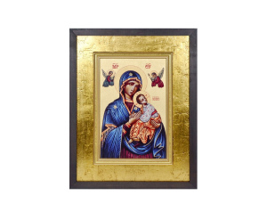 Obraz Ikona Matka Boża Nieustającej Pomocy