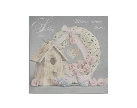 Serwetka dekoracyjna