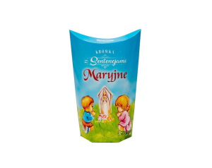 Krówki z Sentencjami Maryjne 250 g