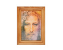 Obrazek Jezus z Całunu Turyńskiego 10 x 15
