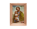 Obrazek w ramce Święty Józef