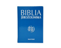 Biblia Jerozolimska