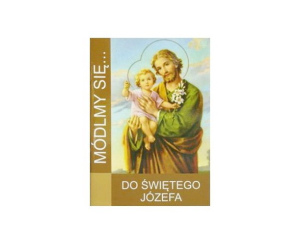 Módlmy się Do Świętego Józefa
