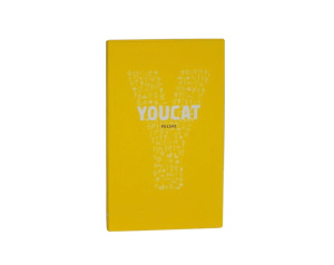 YOUCAT Katechizm dla młodych