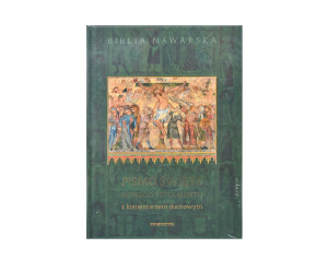 Biblia Nawarska