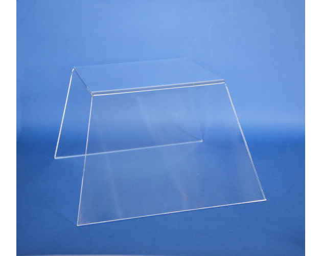 Podstawa pod monstrancję mała zwykła