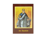 Święty Szymon - Ikona Patrona