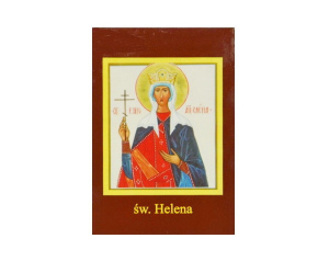 Święta Helena - Ikona Patrona