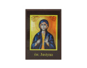 Święta Justyna - Ikona Patrona