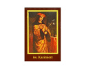 Święty Kazimierz - Ikona Patrona