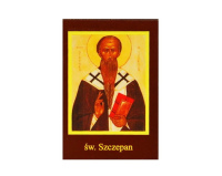 Święty Szczepan