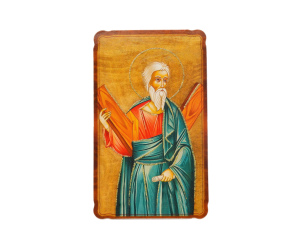 Obrazek Św. Andrzej