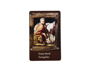 Magnes św. Marek Ewangelista