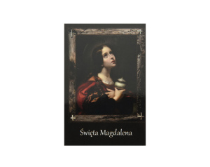 Magnes św. Maria Magdalena