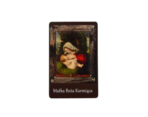 Magnes Matka Boża Karmiąca