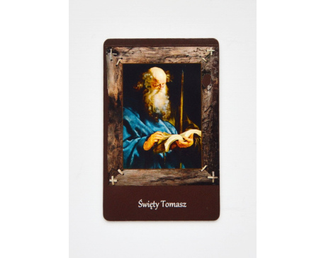 Magnes św. Tomasz