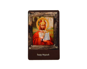 Magnes św. Wojciech