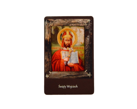 Magnes św. Wojciech