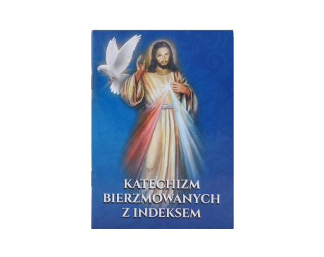 Katechizm Bierzmowanych z Indeksem