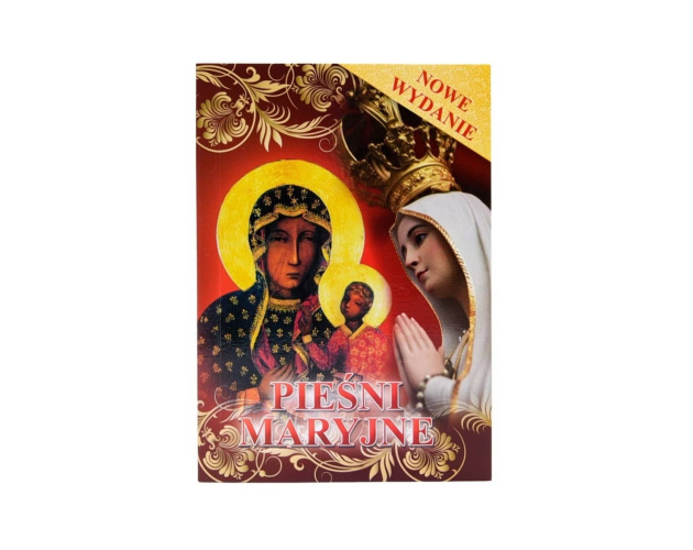 Śpiewnik Pieśni Maryjne