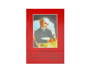 Nowenna do Bł. Anny Katarzyny Emmerick