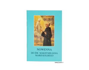 Nowenna do Św. Maksymiliana