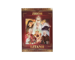 Zbiór Litanii