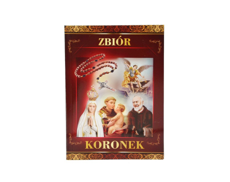 Zbiór Koronek