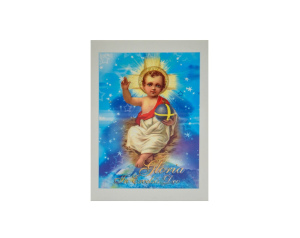 Puzzle Boże Narodzenie Dzieciątko