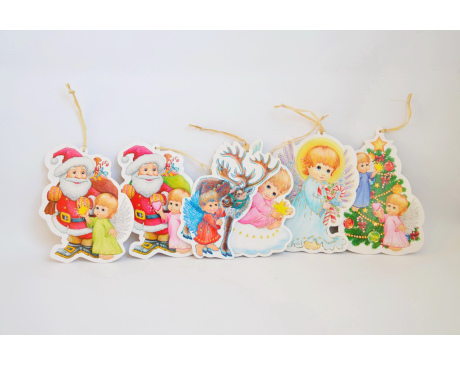 Ozdoba na Boże Narodzenie