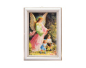 Obrazek w ramce Anioł Stróż 10 x 15