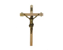 Krzyż Saletyński 42 cm jasny