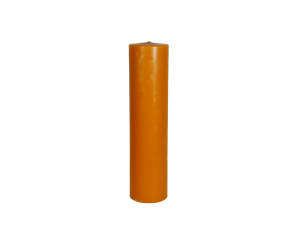 Świeca woskowa ołtarzowa wysoka 40 cm