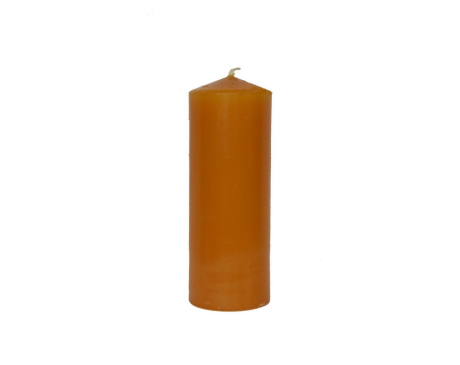 Świeca woskowa 16 cm