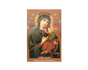 Magnes Matka Boża Nieustającej Pomocy