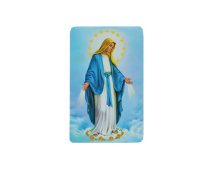 Magnes Matka Boża Niepokalana