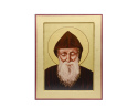 Ikona św. Charbel
