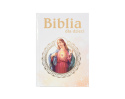 BIBLIA dla dzieci Serce Pana Jezusa