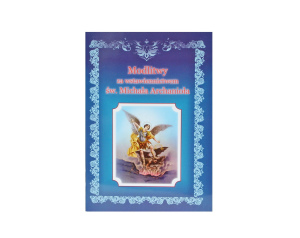 Modlitwy za wstawiennictwem św. Michała Archanioła