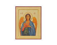Ikona Archanioł Gabriel