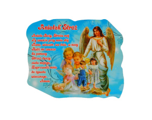 Magnes Anioł Stróż duży