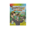 Franciszek Brat Płomień 2- film DVD z książeczką - kolekcja LUDZIE BOGA