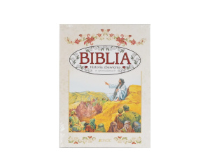 BIBLIA Historia Zbawienia