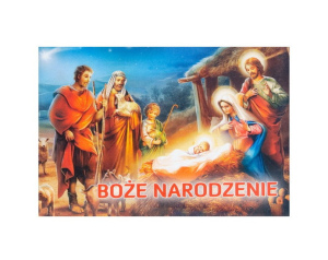 Modlitewnik Boże Narodzenie dla dzieci