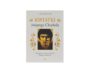 Kwiatki świętego Charbela
